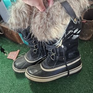 Sorel Winter Boots